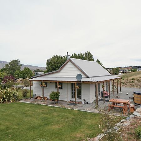 Lexi'S Lodge Lake Tekapo Exterior photo