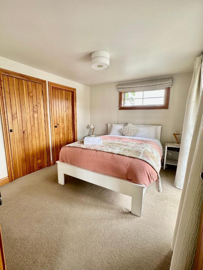 Lexi'S Lodge Lake Tekapo Exterior photo