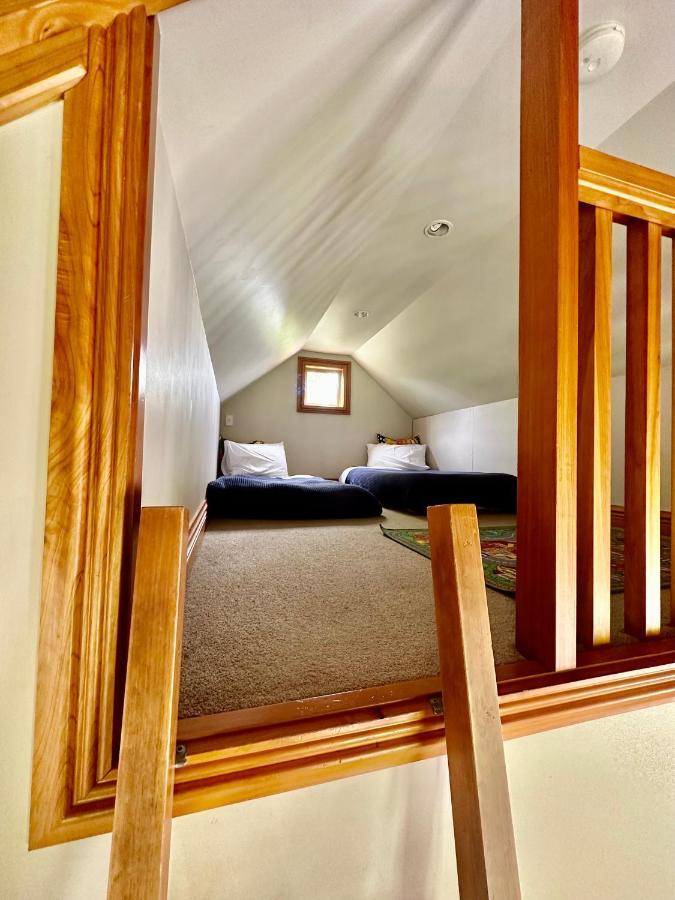 Lexi'S Lodge Lake Tekapo Exterior photo
