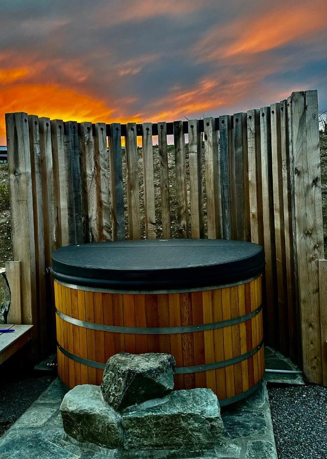 Lexi'S Lodge Lake Tekapo Exterior photo