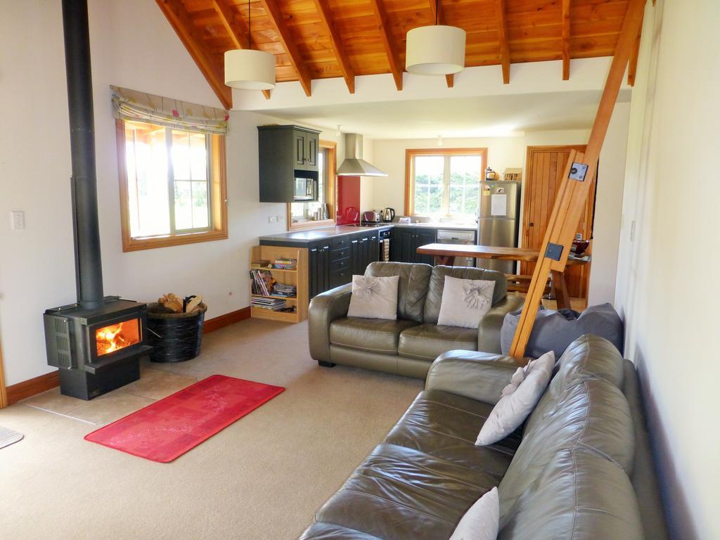 Lexi'S Lodge Lake Tekapo Room photo