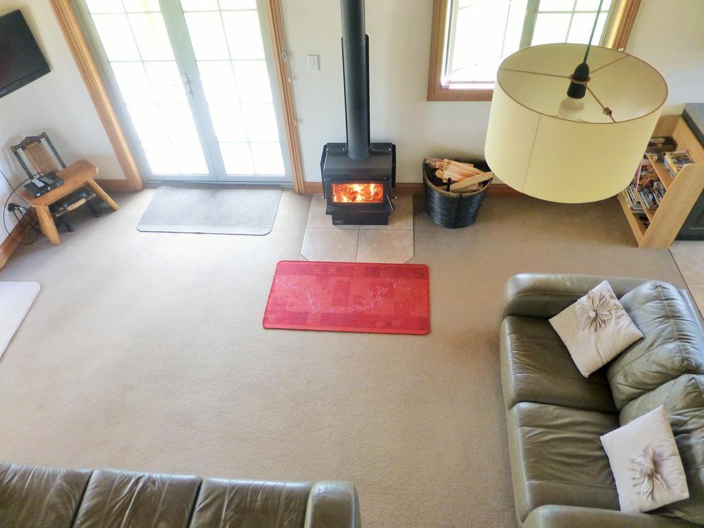 Lexi'S Lodge Lake Tekapo Room photo