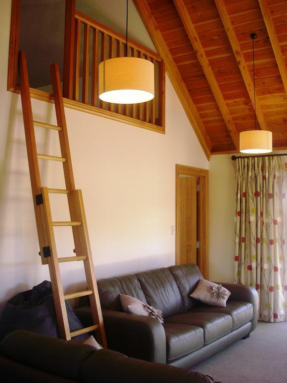 Lexi'S Lodge Lake Tekapo Room photo