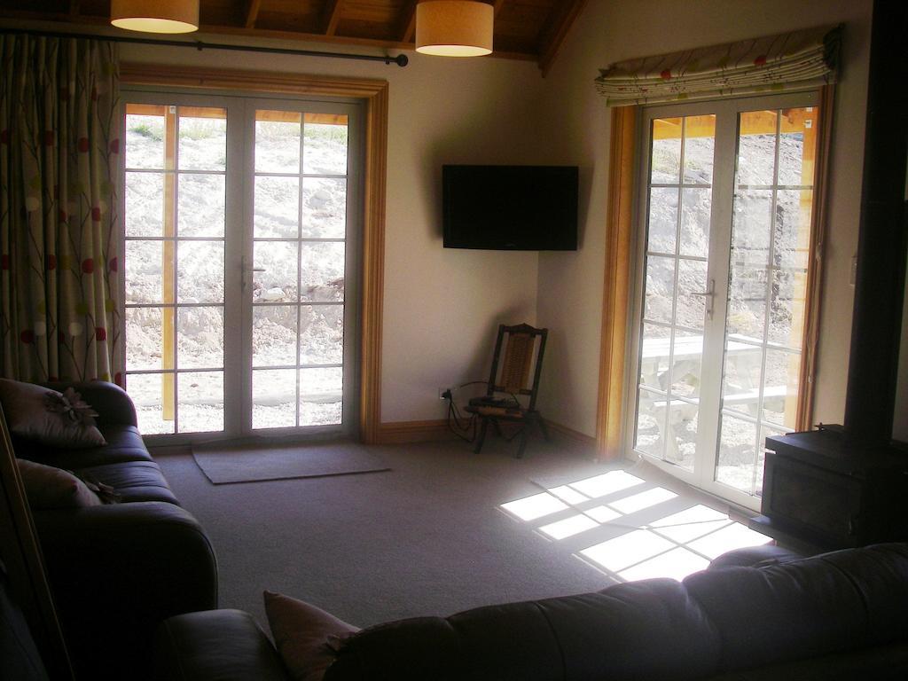 Lexi'S Lodge Lake Tekapo Room photo